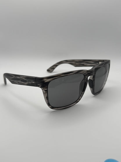 Ember Aviator Sunglasses – Polarized, MFD Compatible