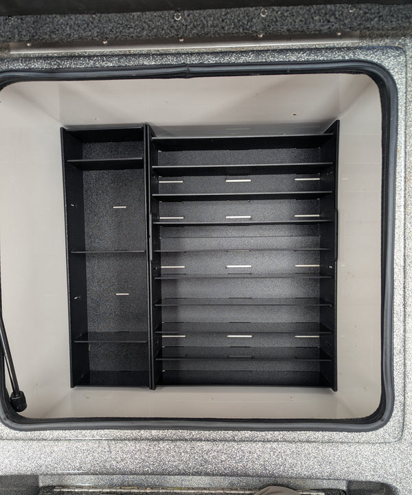 NPDBLAZ0005 2022 BLAZER 650 PRO TOUR CENTER COMPARTMENT 1