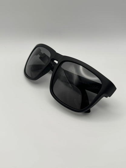 Alpha Aviator Sunglasses – Polarized, MFD Compatible