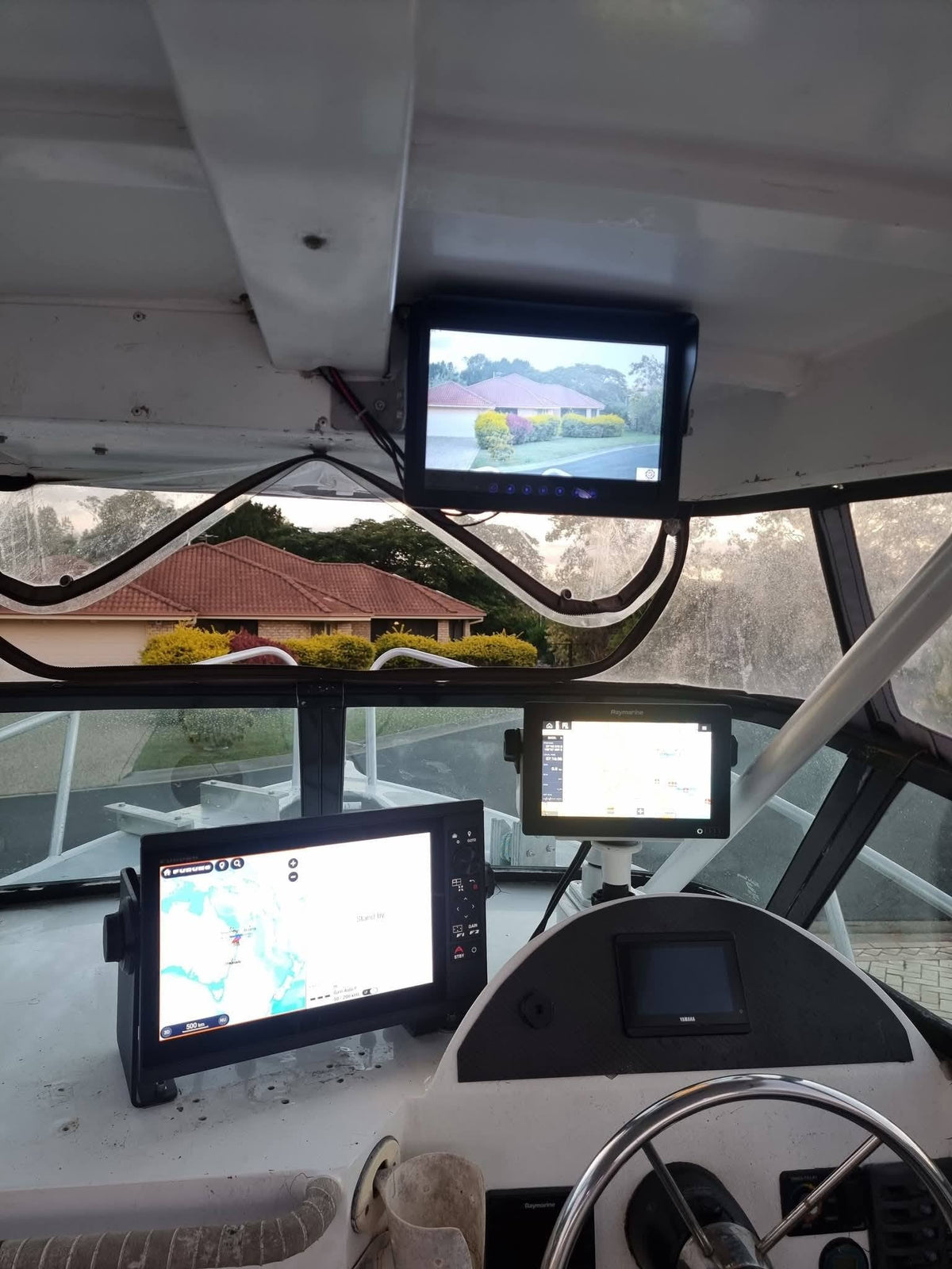 External Monitor V2
