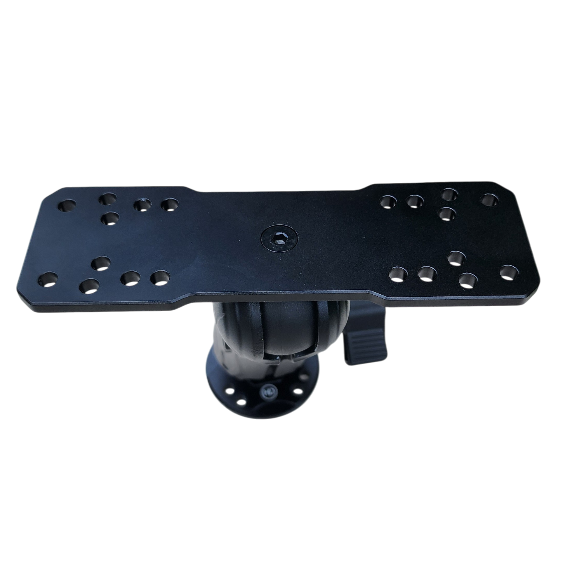 HDI UMS ELECTRONICS MOUNT 6" ARM