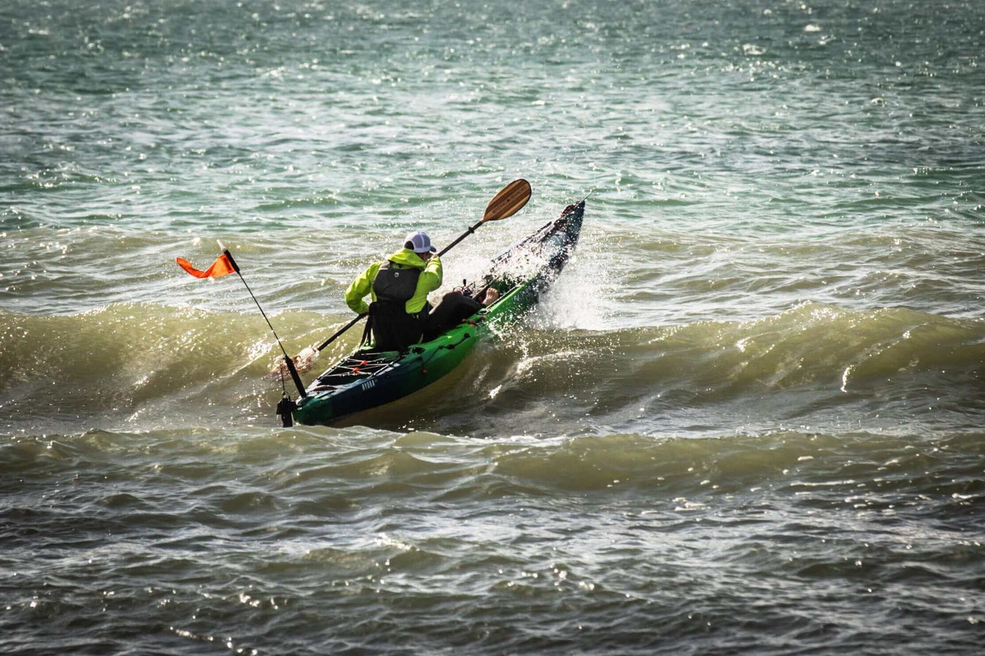 Vibe Hydra 130