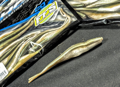 Radar Shad 3.5 (9pk)