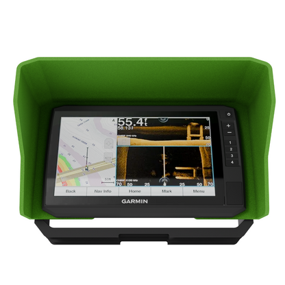 Garmin Echomap UHD & UHD2 9 Fish Finder Visor