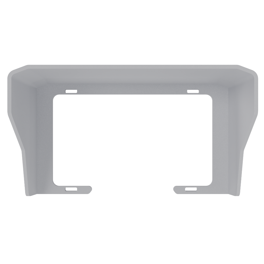 Garmin Echomap UHD & UHD2 9 Fish Finder Visor