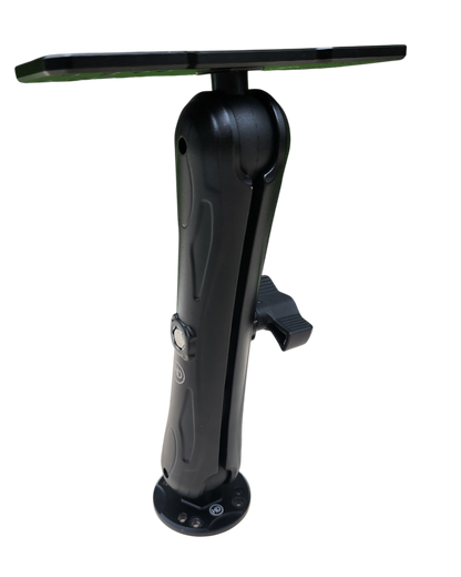 HDI UMS ELECTRONICS MOUNT 9" ARM
