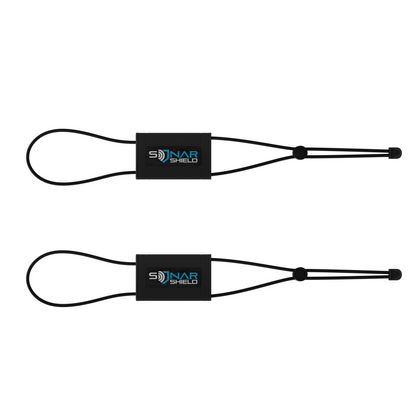 Fishing Graph Cover Strap