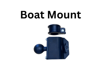 Summit Boat Mount Kit
