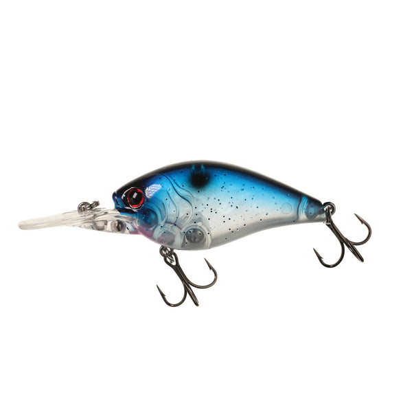 XB-1 DD Silent Crankbaits