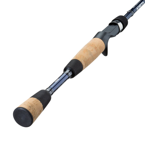 Argon Fishing Rod