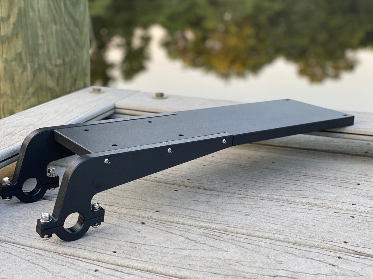 OneObjective Hobie Line of Mounts