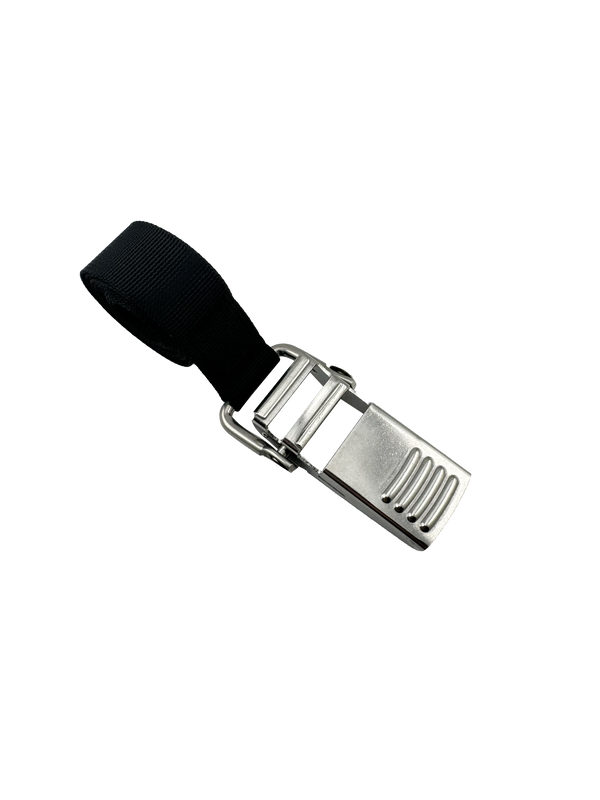 Battery Strap