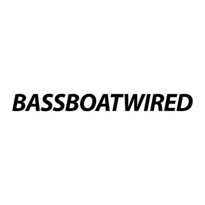 Bass Boat Wired