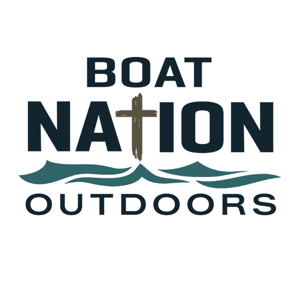Boat Nation Outdoors Logo