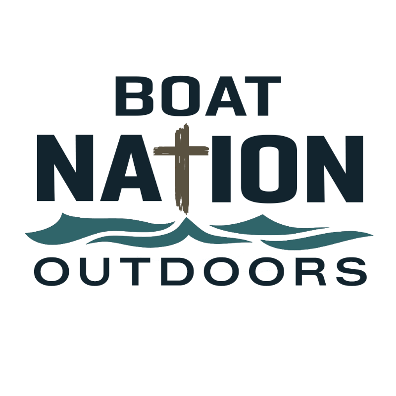 Boat Nation Outdoors Logo