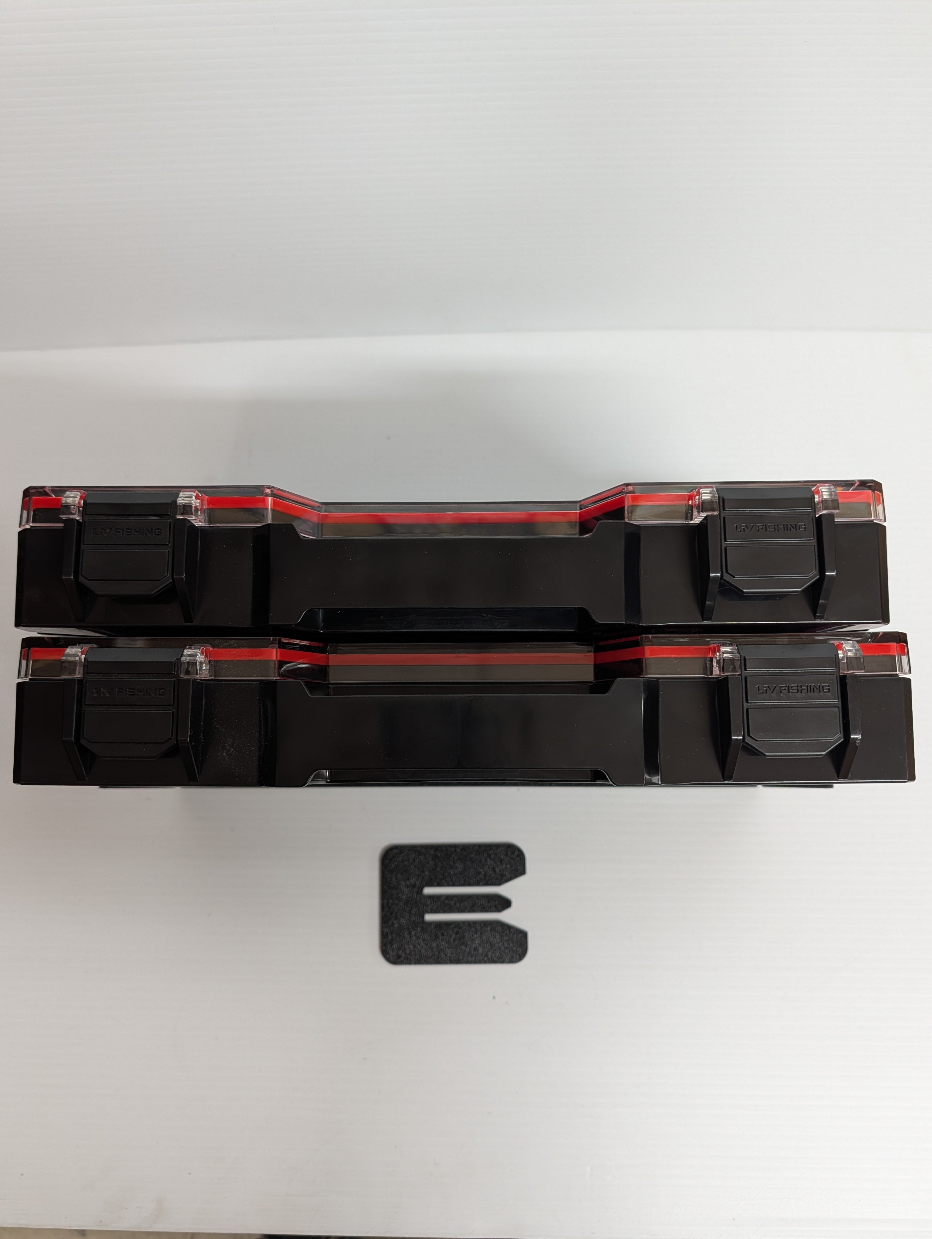 NPDBUNK1 LIV BAIT BUNKER 2 TRAY