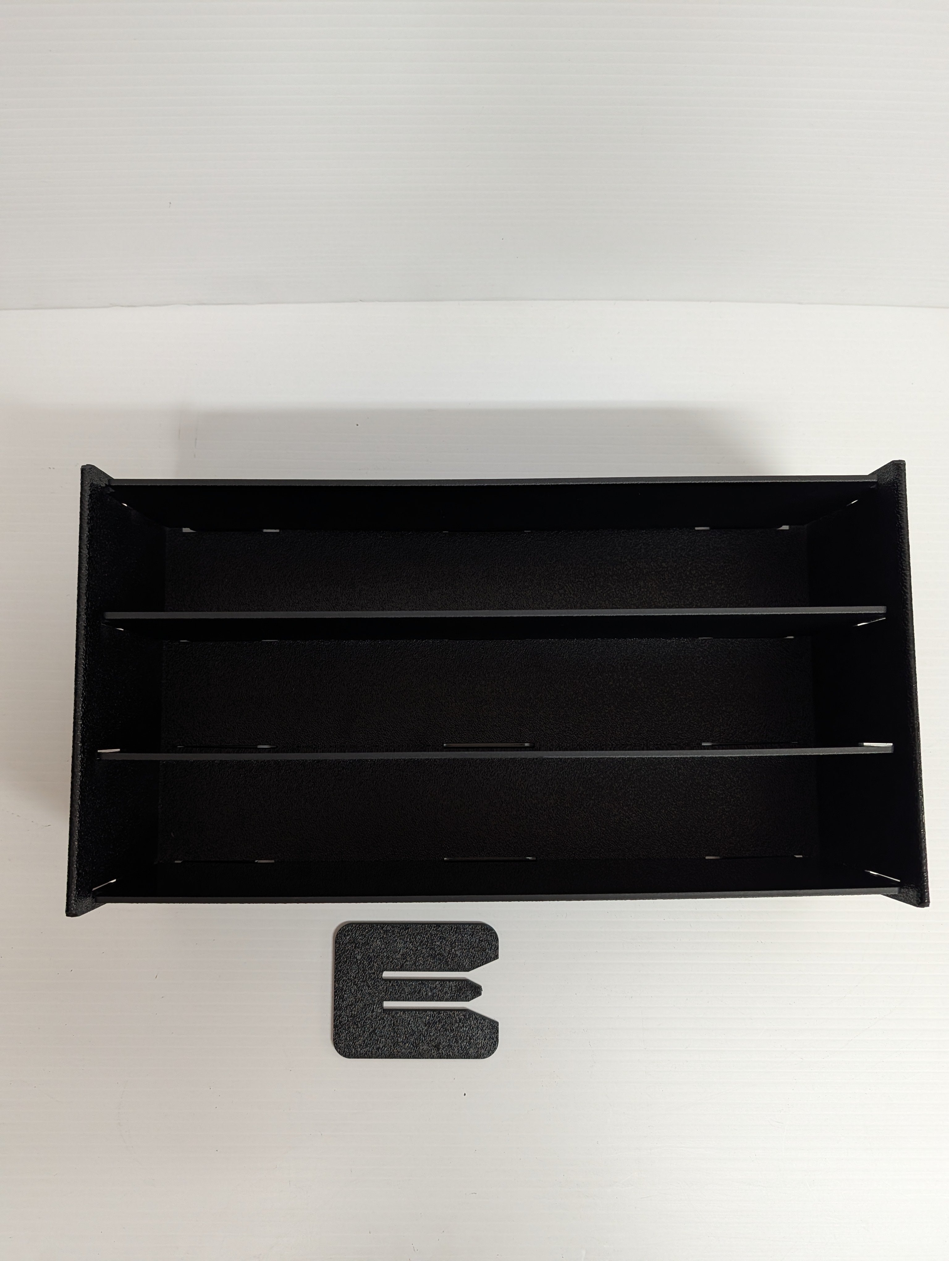 NPDBUNK2 LIV BAIT BUNKER 3 TRAY