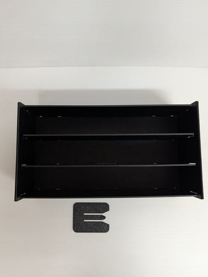 NPDBUNK2 LIV BAIT BUNKER 3 TRAY