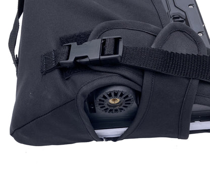 Lowrance Graph Cover and Carry Case