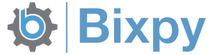 Bixpy_Full_Logo
