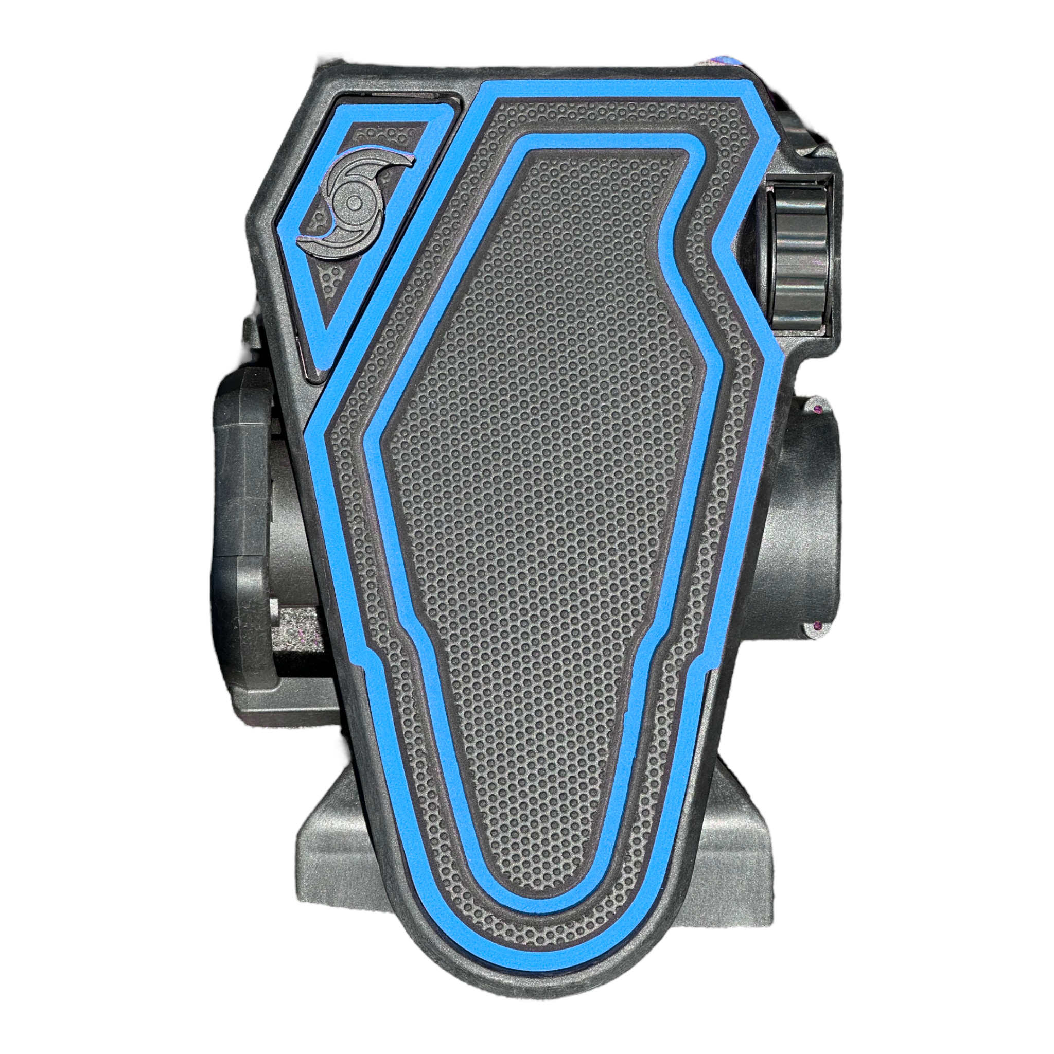 Trolling Motor Pedal Pad for the Power Pole Move