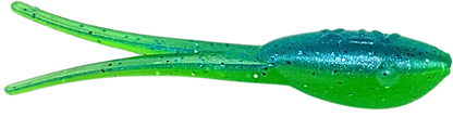 Wicked Shad