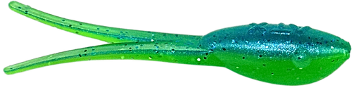 Wicked Shad
