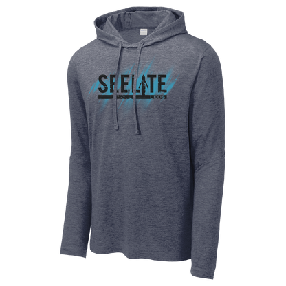 SeeLite Lightweight Hooded Fishing Shirt