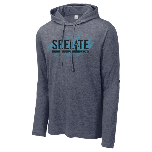 SeeLite Lightweight Hooded Fishing Shirt