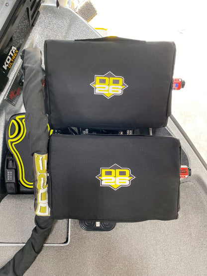 Lowrance Graph Cover and Carry Case