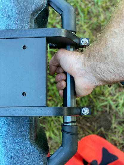 OneObjective Hobie Line of Mounts
