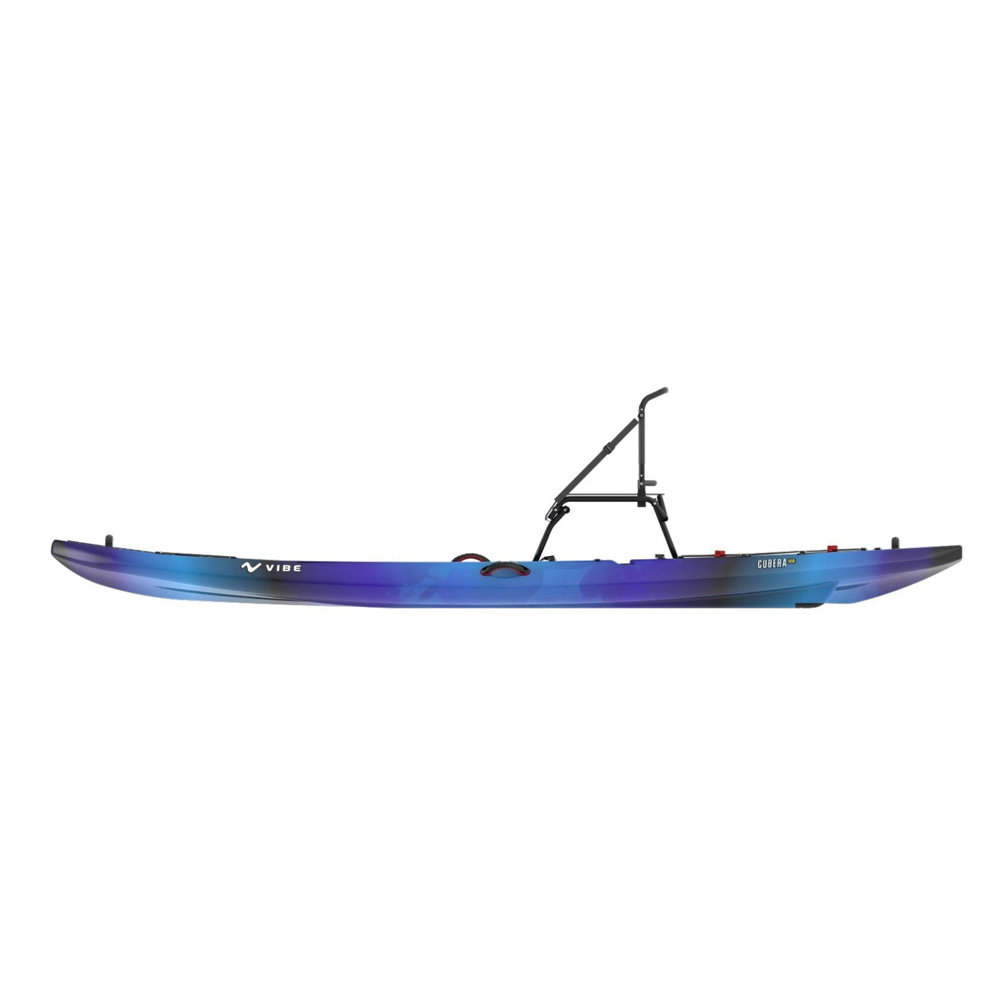 Vibe Cubera 120 Hybrid