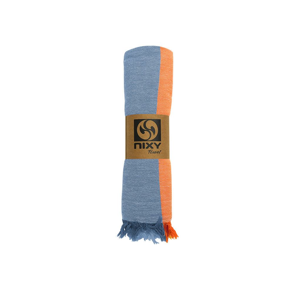 Carnival - Turkish Beach Towel