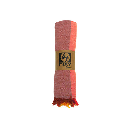 Carnival - Turkish Beach Towel