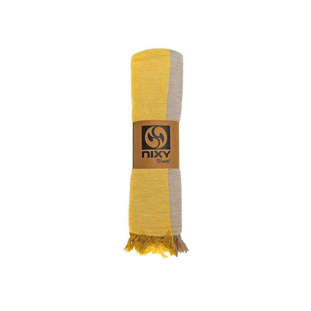 Carnival - Turkish Beach Towel
