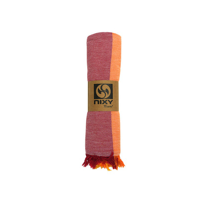 Carnival - Turkish Beach Towel