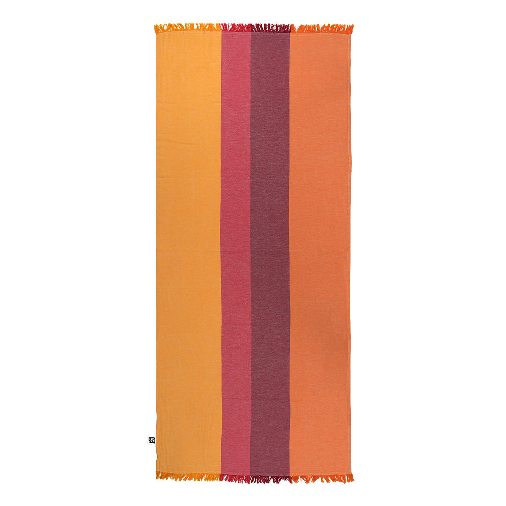 Carnival - Turkish Beach Towel