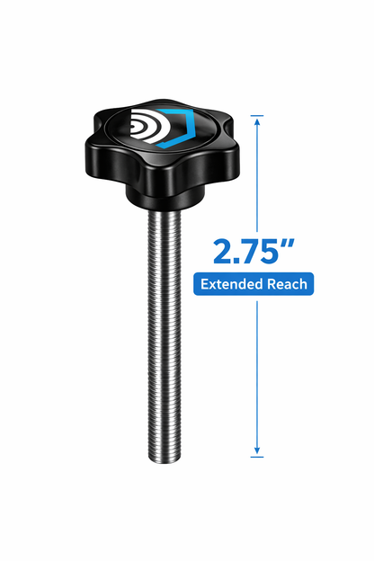 Sonar Shield Livescope LVS34 Replacement Bolt