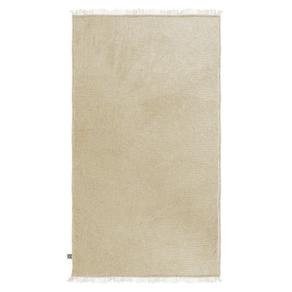 Cloud - Bamboo & Cotton Turkish Beach Towel