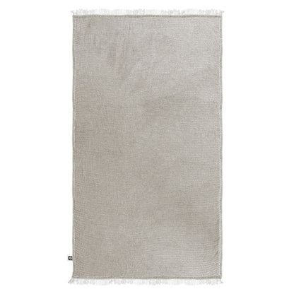 Cloud - Bamboo & Cotton Turkish Beach Towel