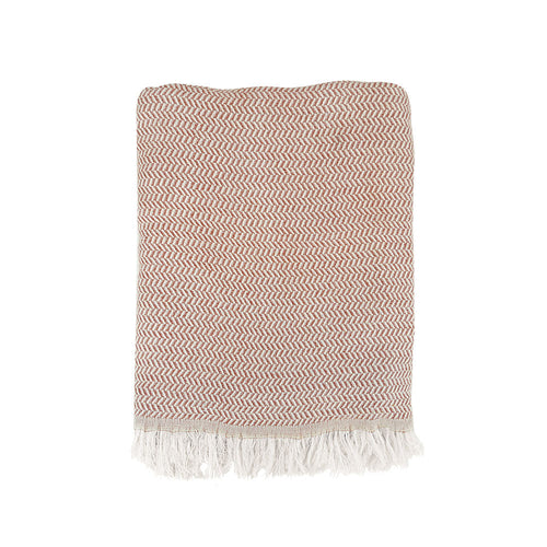 Cloud - Bamboo & Cotton Turkish Beach Towel