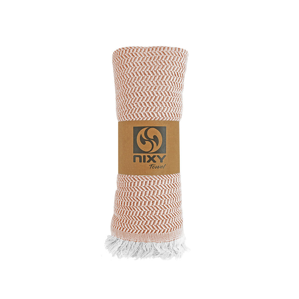 Cloud - Bamboo & Cotton Turkish Beach Towel
