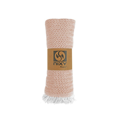 Cloud - Bamboo & Cotton Turkish Beach Towel