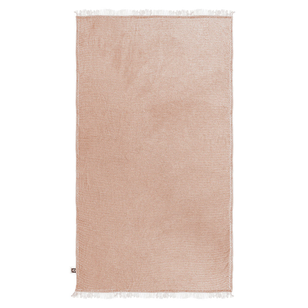 Cloud - Bamboo & Cotton Turkish Beach Towel
