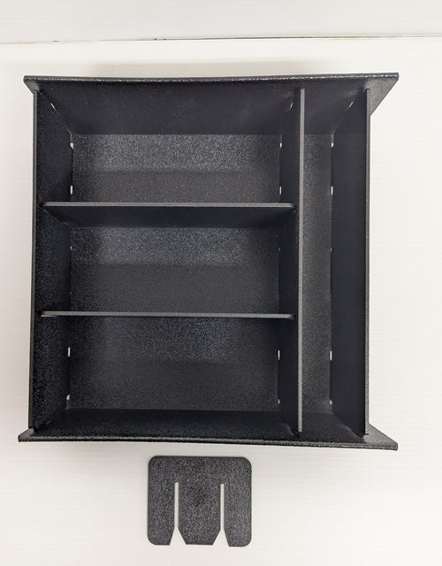 NPDEXPCOMBO4 3600 HORIZONTAL SOFT PLASTICS TRAY