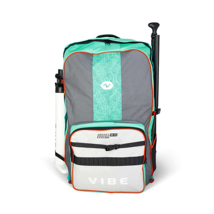 Vibe Cubera 125 Lite