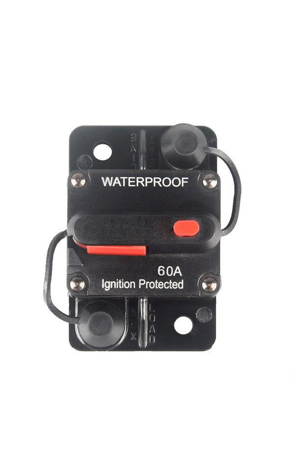 60A Circuit Breaker