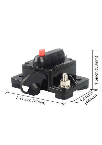 40A Circuit Breaker
