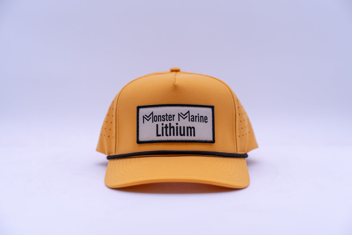 MONSTER MARINE LITHIUM HAT