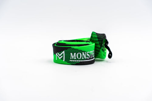 Monster Marine Rod Sock